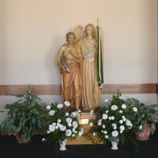 Photo of Saint Raphael the Archangel Catholic Church