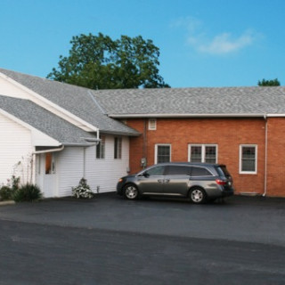 Crossroads Baptist Church