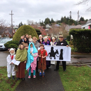 Photo of Alki United Church of Christ