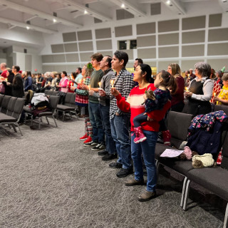 Photo of Maranatha Assembly of God