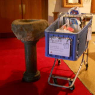 Photo of St. Luke's Episcopal Church