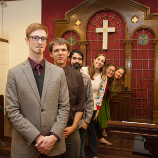 Photo of The Greenpoint Reformed Church
