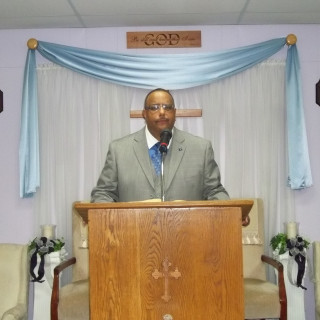 Photo of New Jerusalem Baptist Church