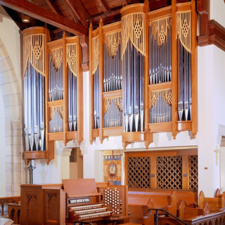 Photo of Church of the Redeemer Sarasota
