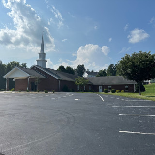 Highland Baptist Church