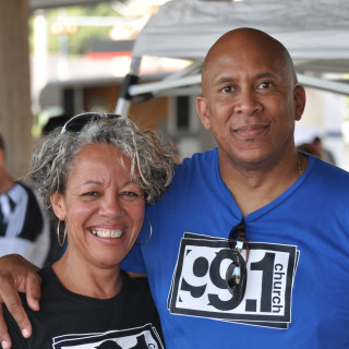 Photo of 99.1 Church