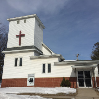 First Shell Rock Ev. Lutheran Church
