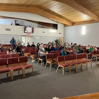 Photo of Sunnyslope Assembly