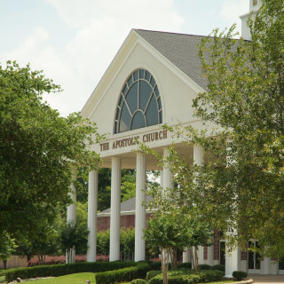 Photo of The Apostolic Church Inc