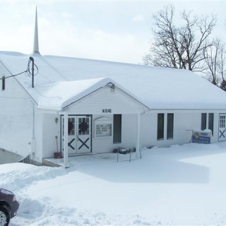 Photo of Corning First Church of the Nazarene