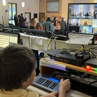 Photo of Family Worship Center