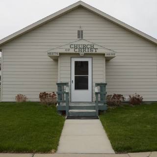 Photo of Miles City Church of Christ