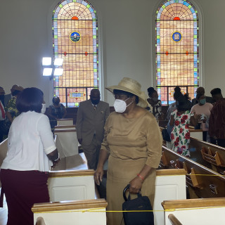 Photo of W.O.R.D Fellowship Reformed Baptist Church