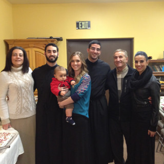 Photo of St. John of Shanghai and San Francisco Orthodox Church
