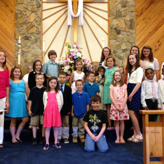 Photo of St. Mary's Episcopal Church