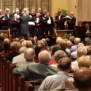 Photo of First United Methodist Church of Urbana