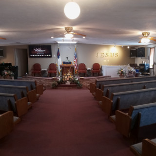Niles United Pentecostal Church
