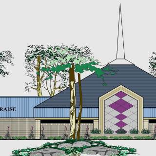 Photo of Triumphant Temple of Praise Christian Church