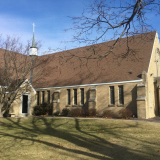 Zion Lutheran Church