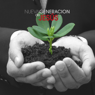 Nueva Generacion de Jesus
