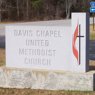 Photo of Davis Chapel United Methodist Church