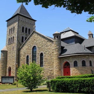 St Matthew United Evangelical Lutheran Church