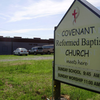 Photo of Covenant Reformed Baptist Church