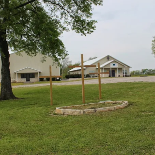 Cross Pointe Baptist Church of Blue Ridge
