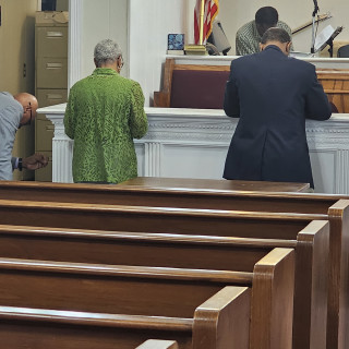 Photo of Greater Bethel (Leesville) A.M.E. Church