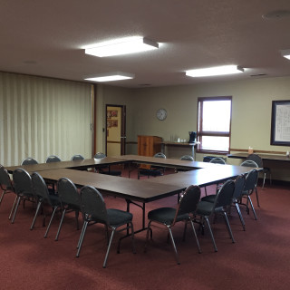 Photo of Saint John Lutheran Church