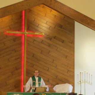 Photo of Rose Of Sharon Lutheran Church