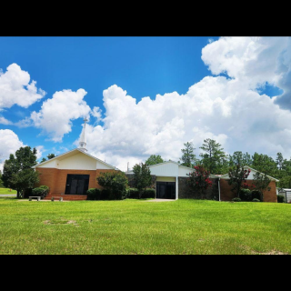 Photo of First Friendship Church