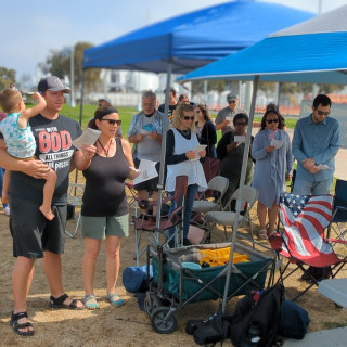 Photo of South Bay Christian Alliance