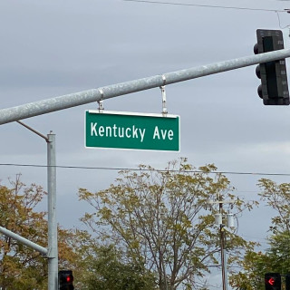 Photo of Kentucky Avenue Church of Christ