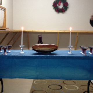 Photo of Stanford Church of the Nazarene