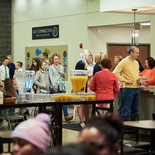 Photo of Heartland Community Church