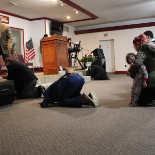 Photo of Iglesia Pentecostal Libertad Divina UPCI
