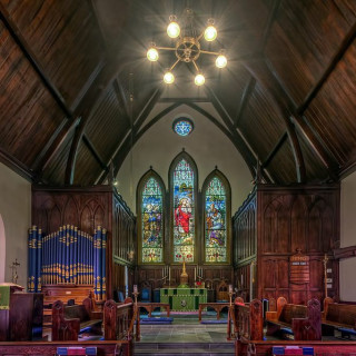 Photo of St. Andrew's Episcopal