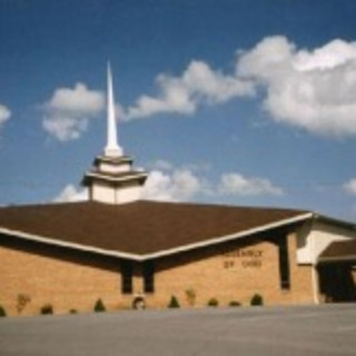 First Assembly of God
