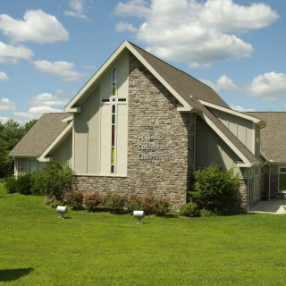 St Luke Lutheran Church