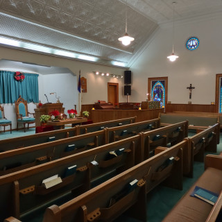 Goodwill Baptist Church