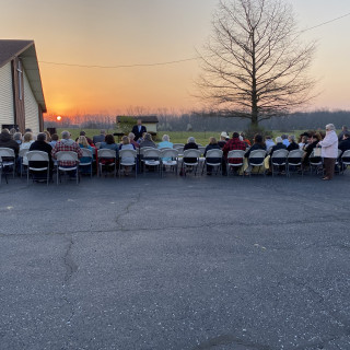 Photo of Cornerstone Free Will Baptist Church