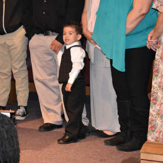 Photo of Hanford House of Hope Multi-ethnic SDA