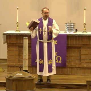 Photo of Immanuel Lutheran Church - Five Forks, SC