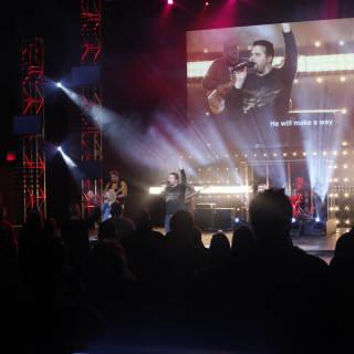 Amplify Church
