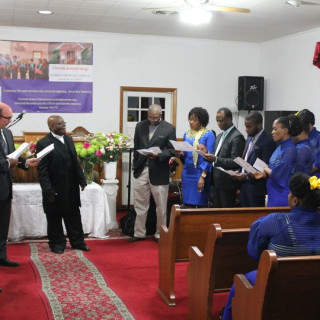 Photo of Jessup New Generation Church of the Nazarene