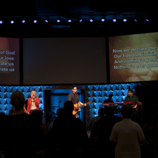 Photo of Crosspoint Church