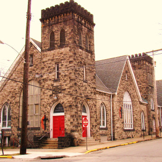Photo of Central United Methodist Church of Beaver Falls, PA