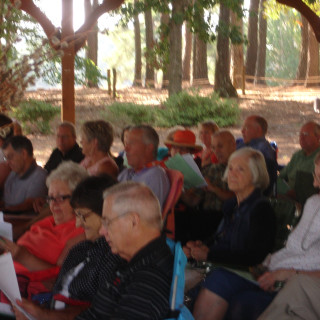 Photo of Seneca Presbyterian Church