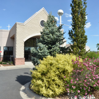 Arvada Covenant Church